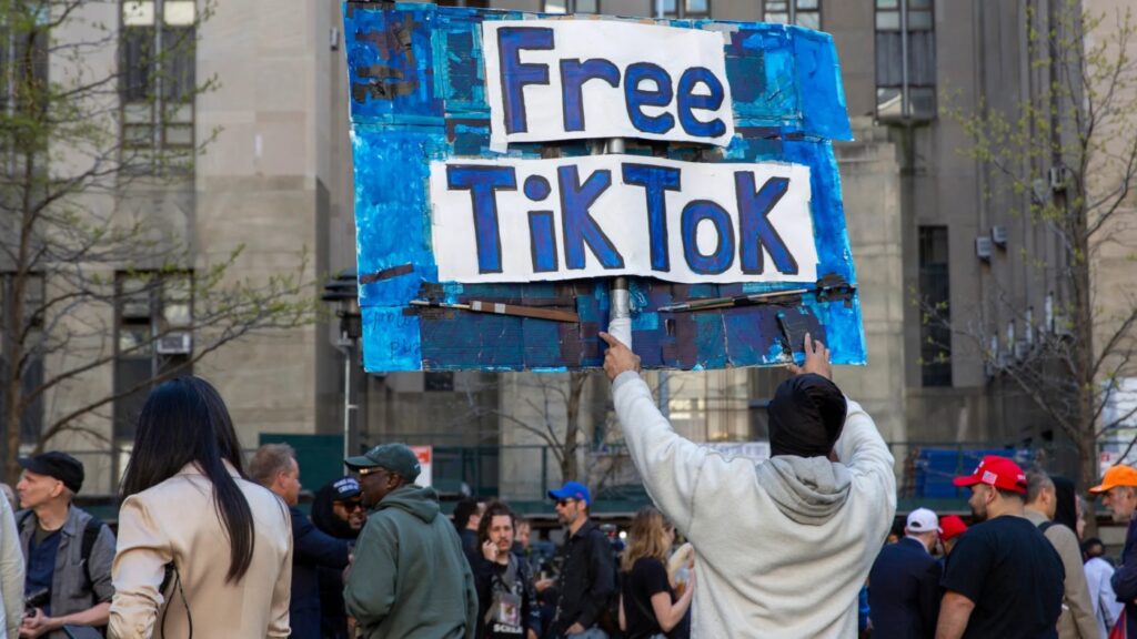 Global Sanctions on TikTok: Bans and Their Reasons