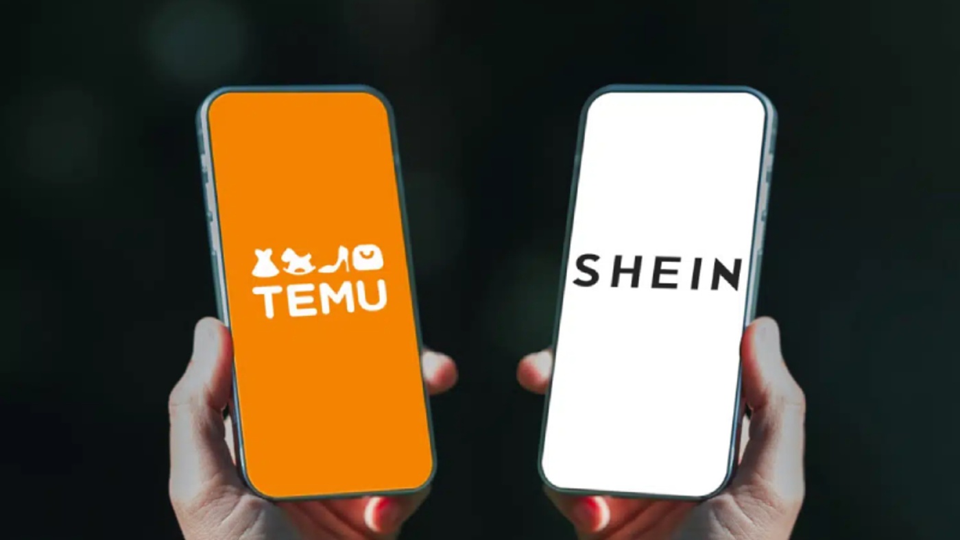 Shein Initiates Legal Battle Against Temu