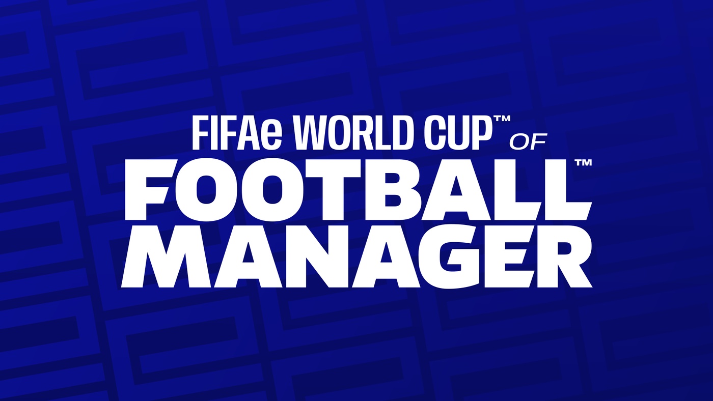 eFootball Excitement: FIFA Announces the First FIFAe World Cup