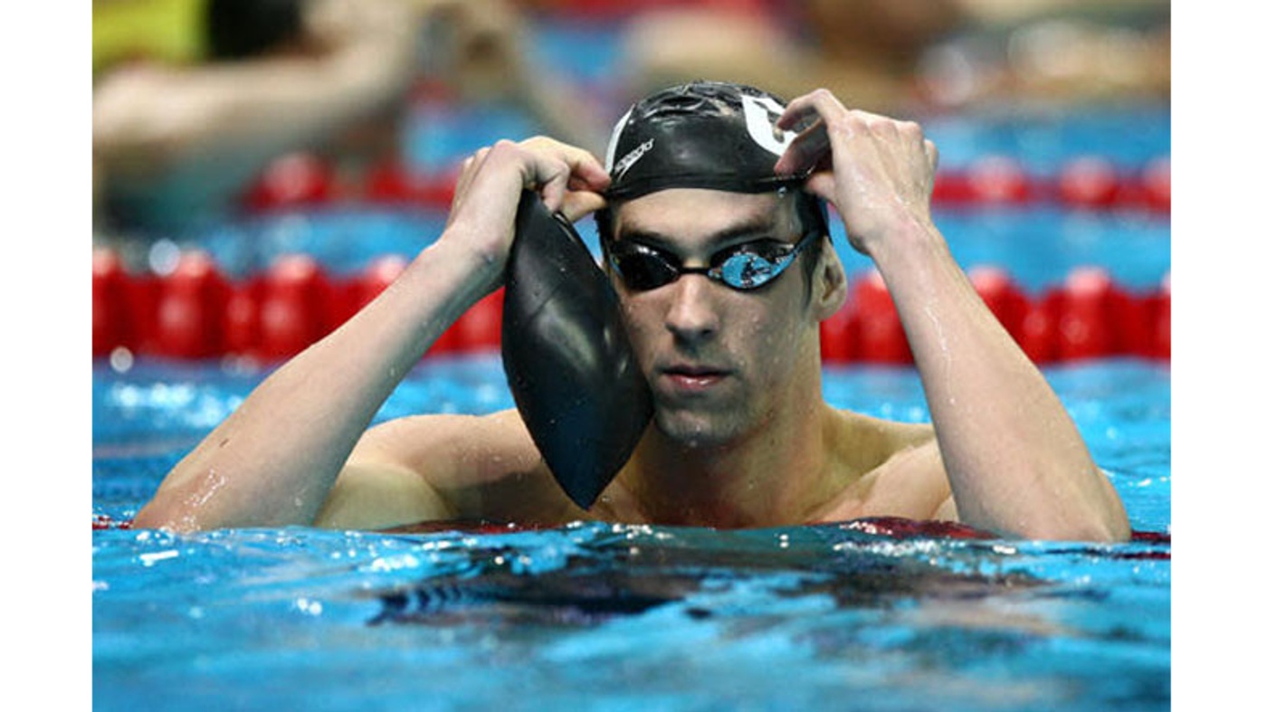 Why Do Swimmers Use Two Caps? The Secret to Performance Enhancement