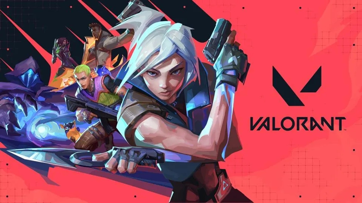 Valorant Now on Consoles! Next-Gen Gaming Experience