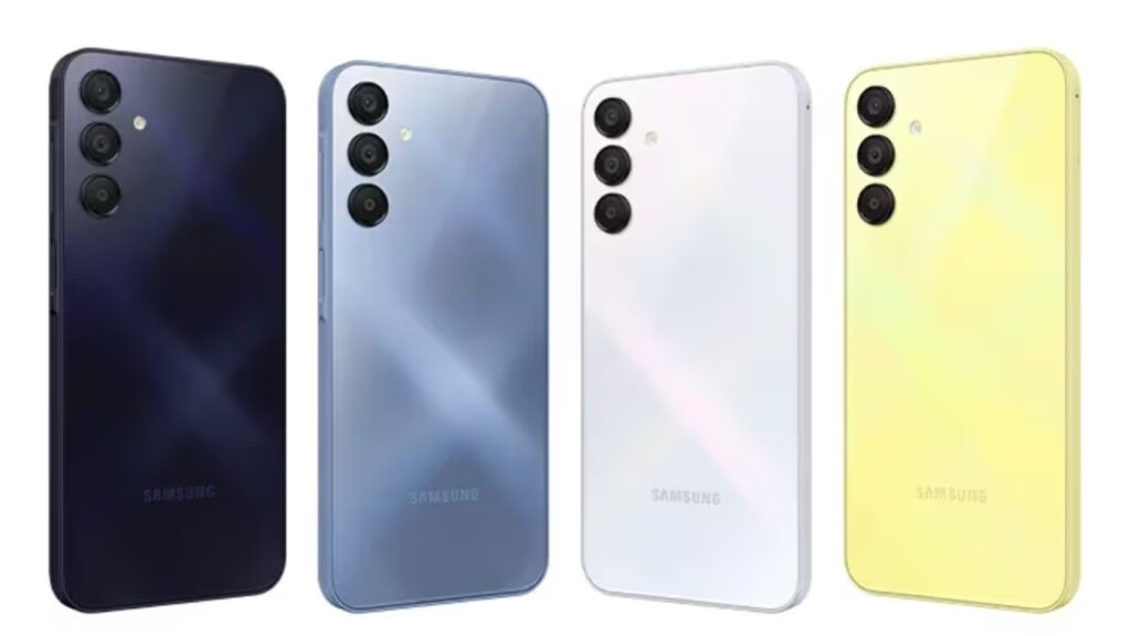 Samsung Galaxy A16 5G: Yeni Nesil İşlemci ve Daha Fazlası