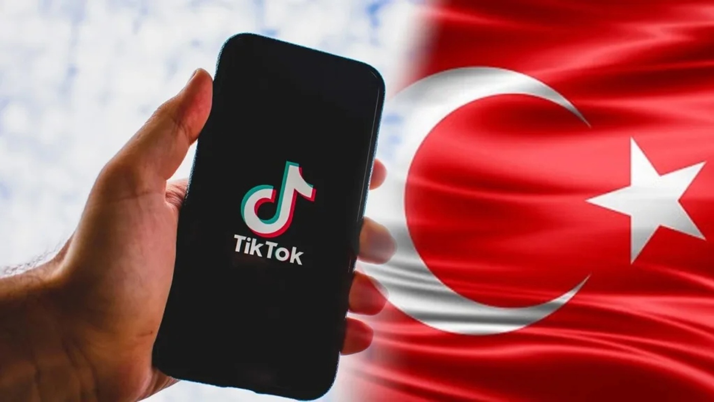 TikTok Seen as a National Security Threat in Turkey