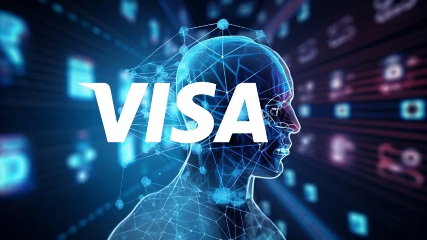 Visa, Yapay Zekâ ile Kredi Kartı Dolandırıcılığını Nasıl Önlüyor?