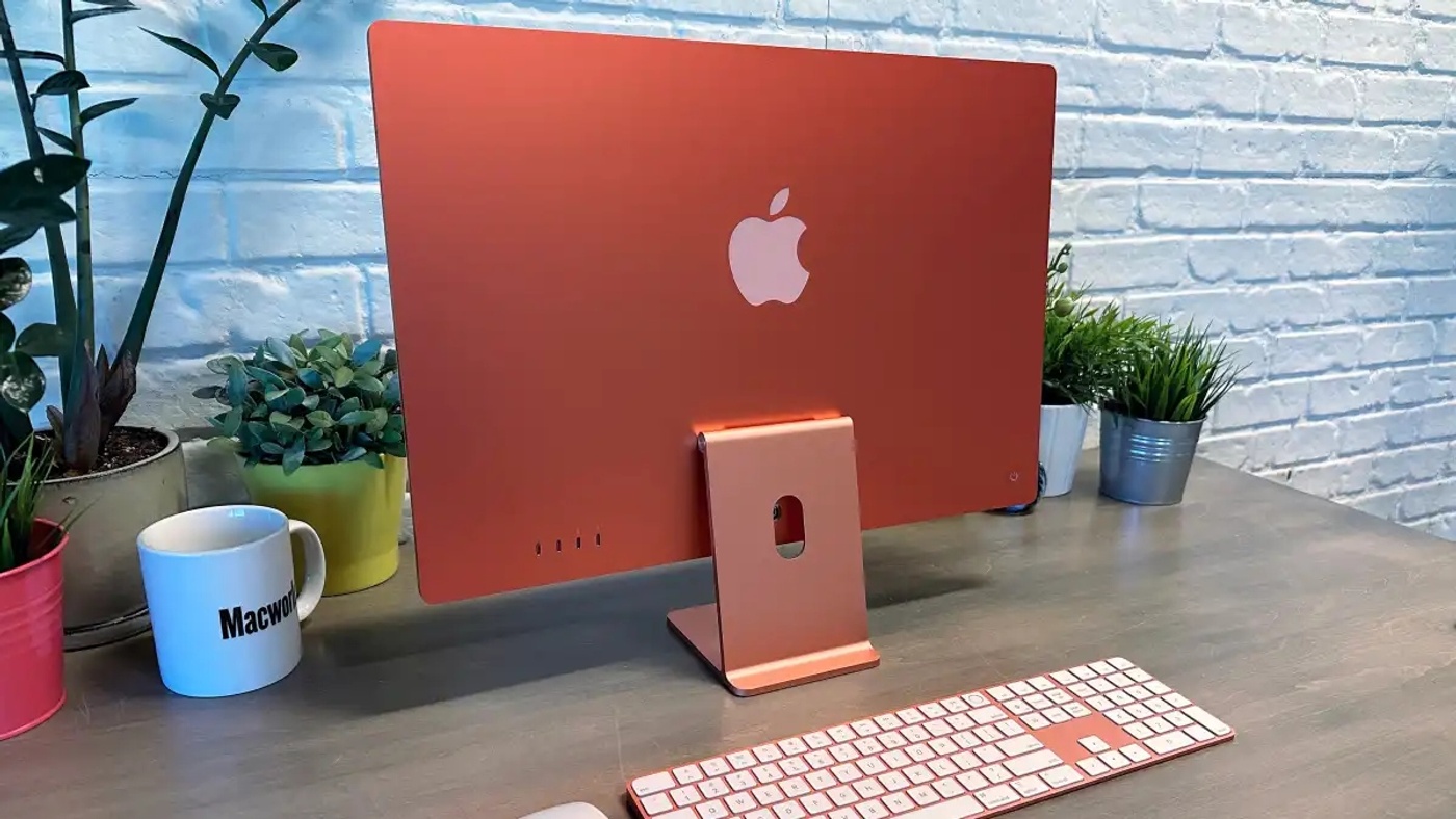 Apple Daha Büyük Ekranlı Yeni iMac Modeli Üzerinde Çalışıyor