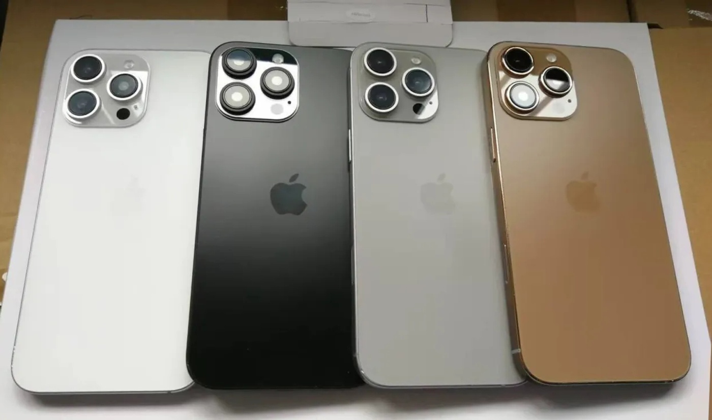 iPhone 16 Tanıtım Tarihi ABD Başkanlık Münazarasıyla Çakışabilir