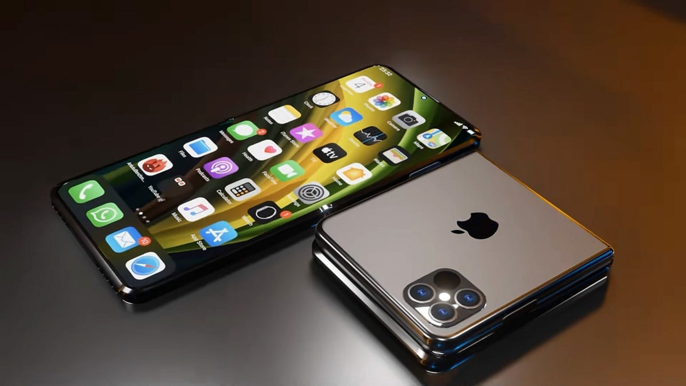 Apple Could Launch Two Foldable Devices in 2026