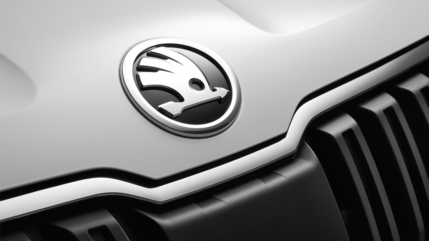 What Does the Škoda Logo Symbolize?