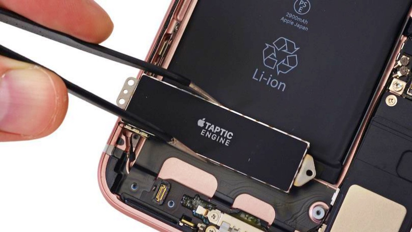 Apple Continues to Develop Its Own Modems