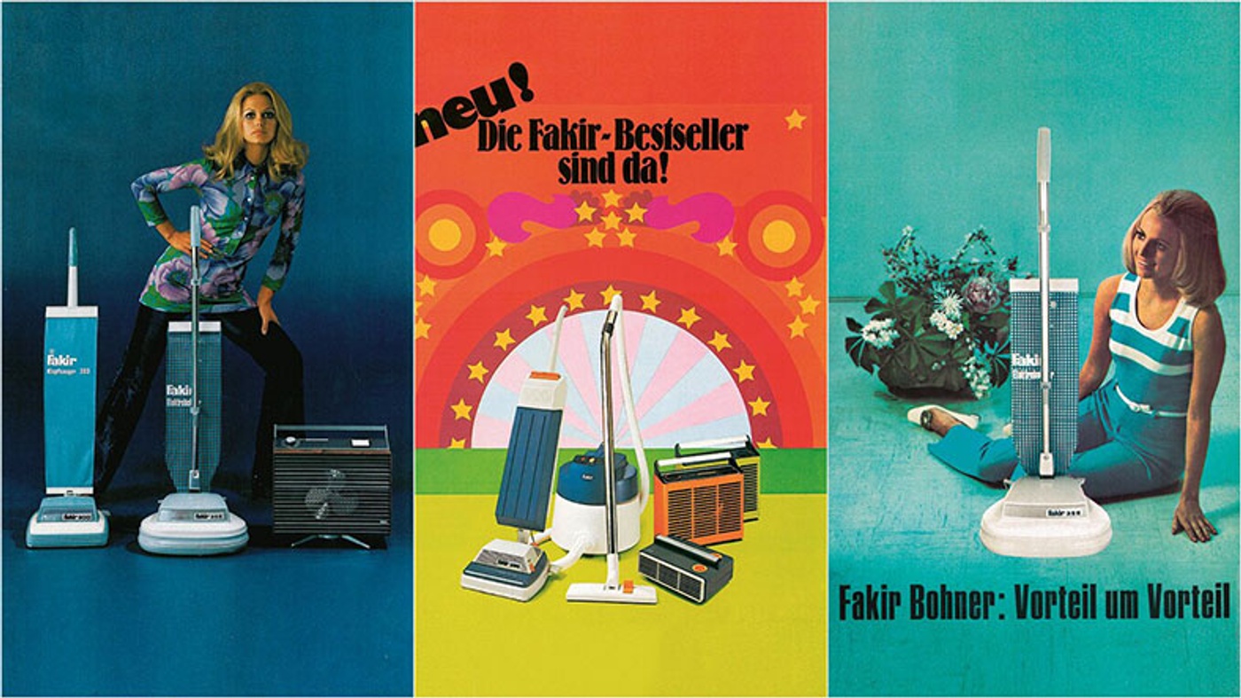 The German Roots of the Fakir Brand and Its Journey in Turkey