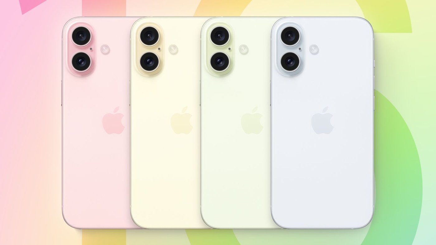 Apple to Introduce iPhone 16 Series and New Products on September 10