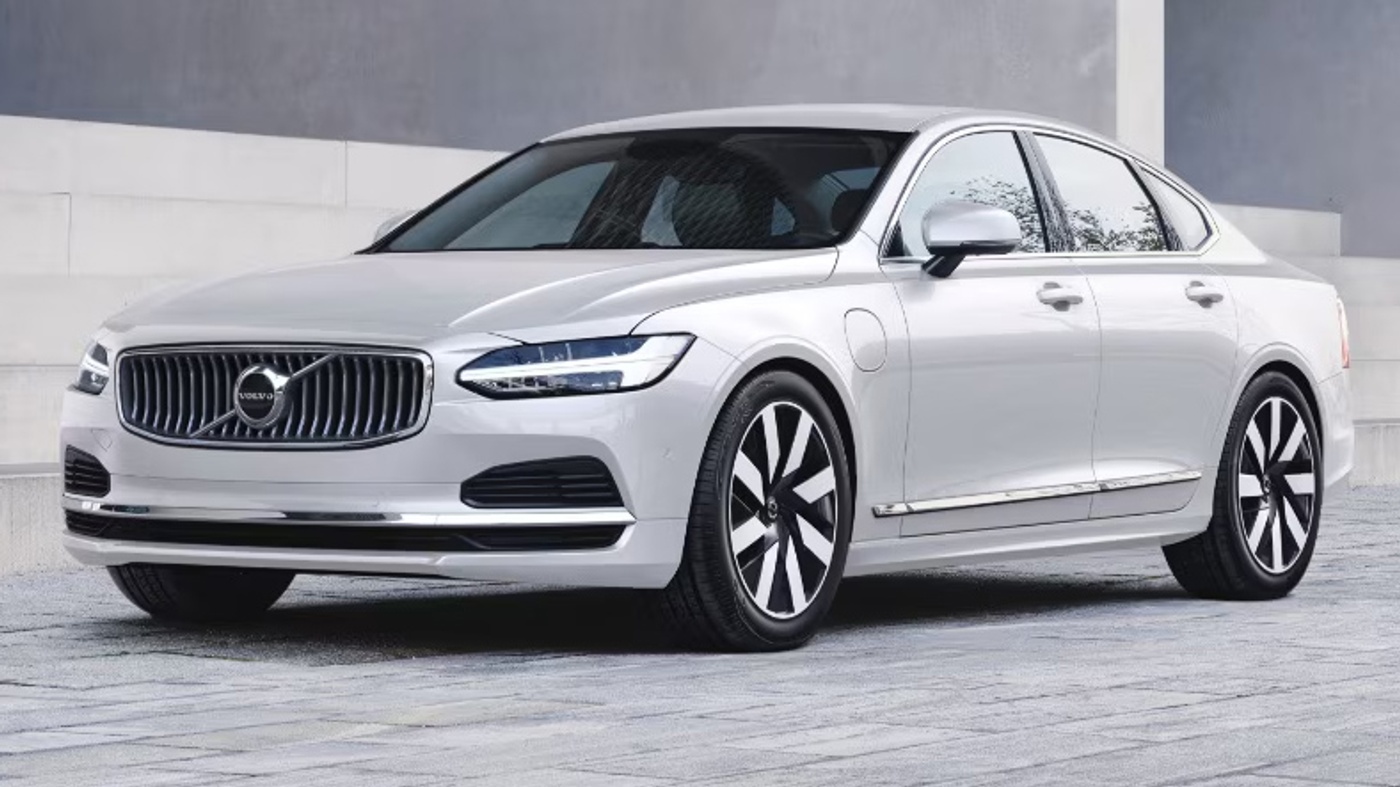 Volvo Türkiye’ye Sedan Otomobil Getirmeyecek, Elektriklilere Odaklanacak