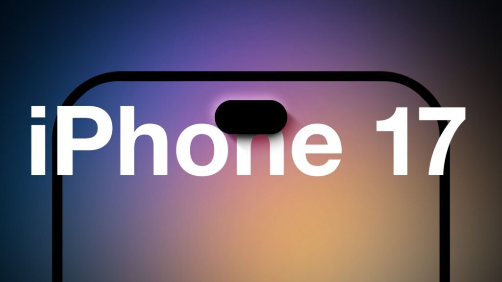 iPhone 17 Series Coming with Innovations: 120 Hz Screen and New Dynamic Island