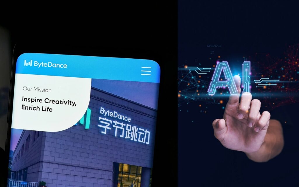 ByteDance, Developing Its Own Artificial Intelligence Chips