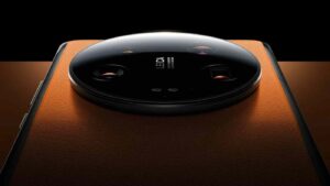 Xiaomi 15 Ultra: Giant Camera System and New Technologies