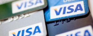 US Department of Justice Files Antitrust Case Against Visa