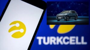 Turkcell'in Togg T10X Kiralama Sayıları Düşük Kaldı