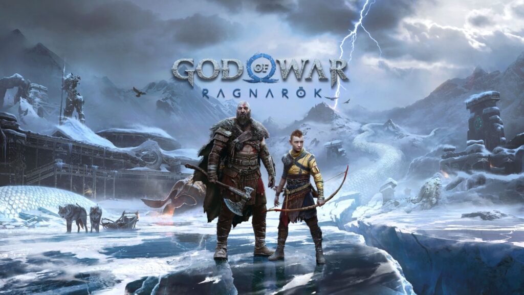 God of War: Ragnarok Artık PC'de! Fiyatlar ve Detaylar