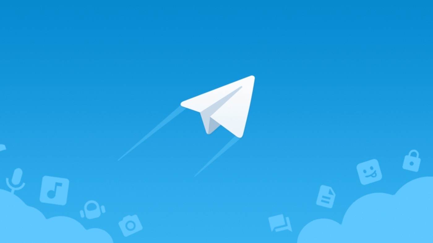 Statement on Data Sharing with Governments from Telegram