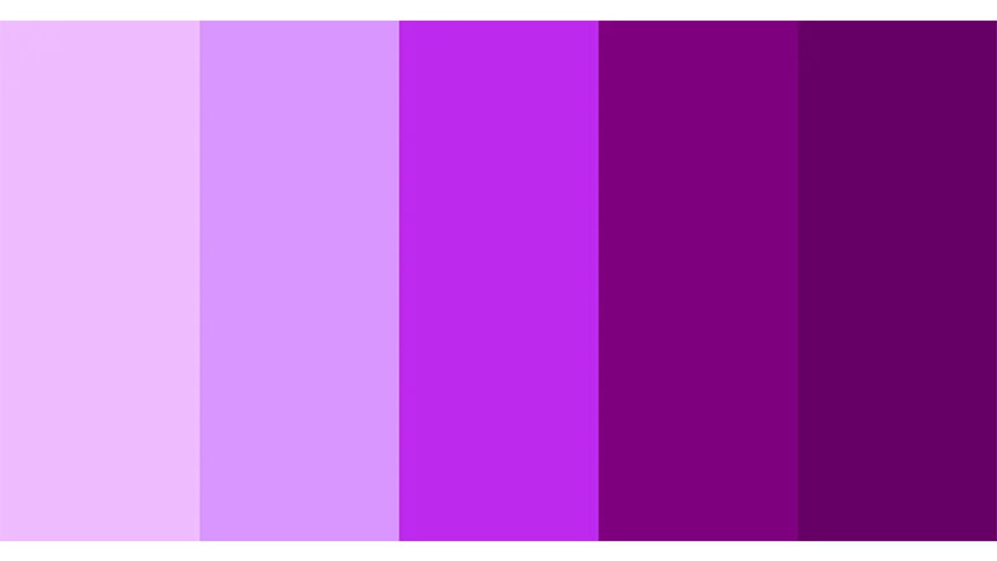 The Rarity of Purple in Flags