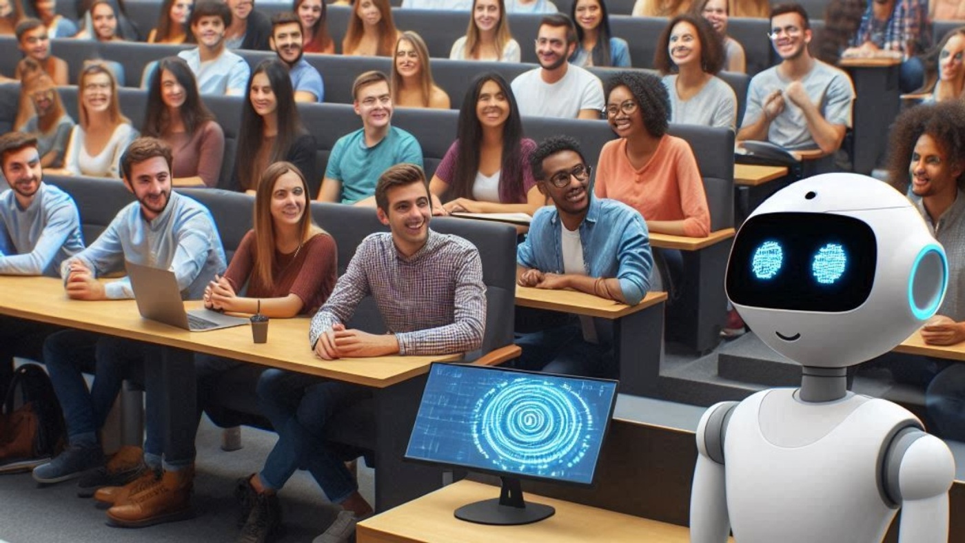 Debate Arises Over the Use of Artificial Intelligence in University Courses