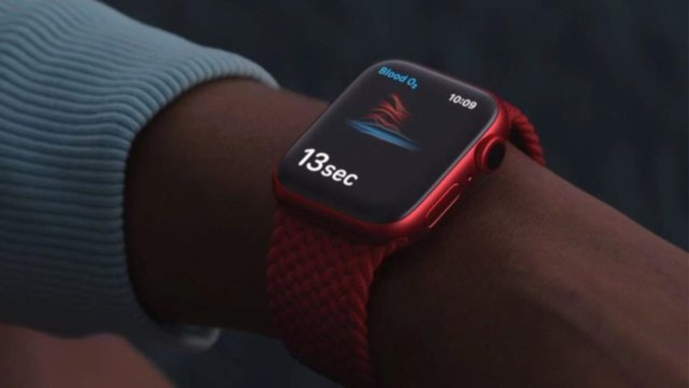 Apple Watch Series 10: New Health Features and Design