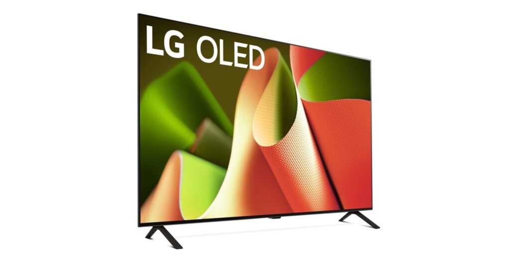 LG Akıllı TV'lerde Yeni Dönem: Ekran Koruyucuda Reklamlar