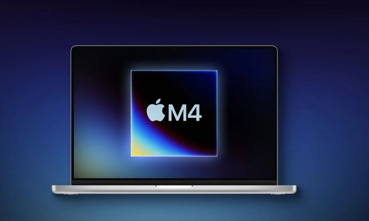 Apple Yeni M4 İşlemcili Mac Ürünlerini Tanıtacak