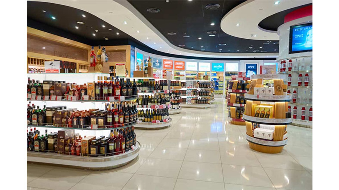 How Do Duty Free Shops Work and What are Their Advantages?