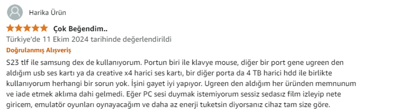 Haftanın Popüler Teknoloji Ürünleri ve Özellikleri