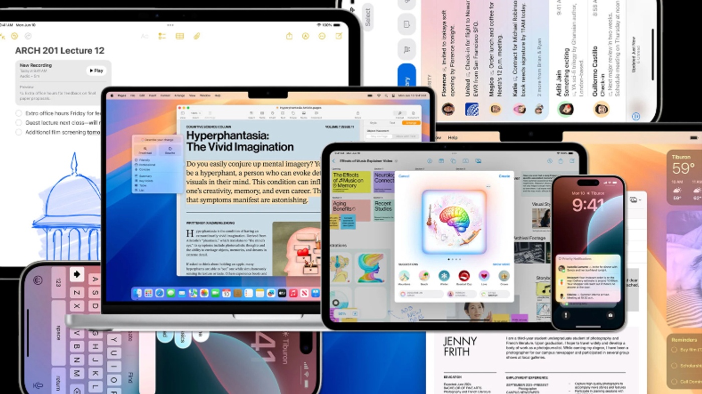 Apple iOS 18.1 Güncellemesi ve Yeni Yapay Zeka Özellikleri