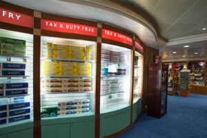 How Do Duty Free Shops Work and What are Their Advantages?