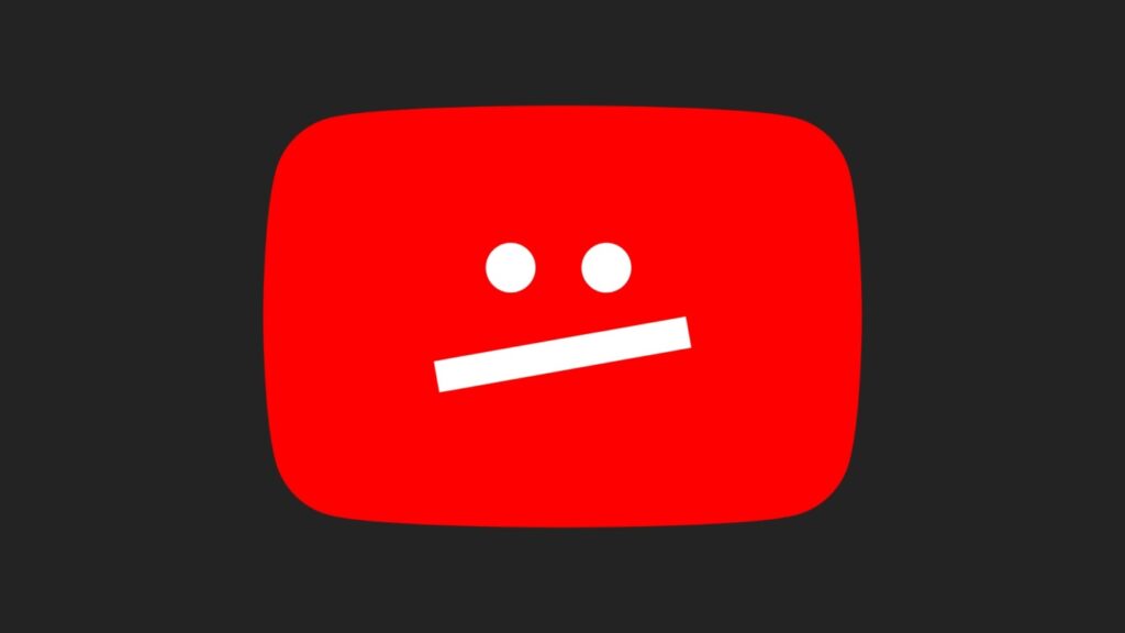 YouTube Announces Accidental Channel Bans