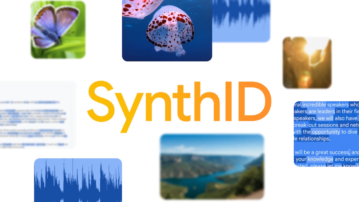 New Technology from Google to Distinguish AI-generated Content: SynthID TexT