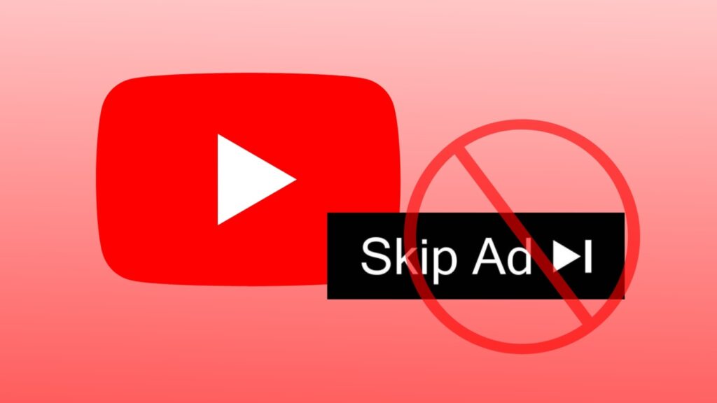 YouTube Hides Skip Ad Option on Mobile