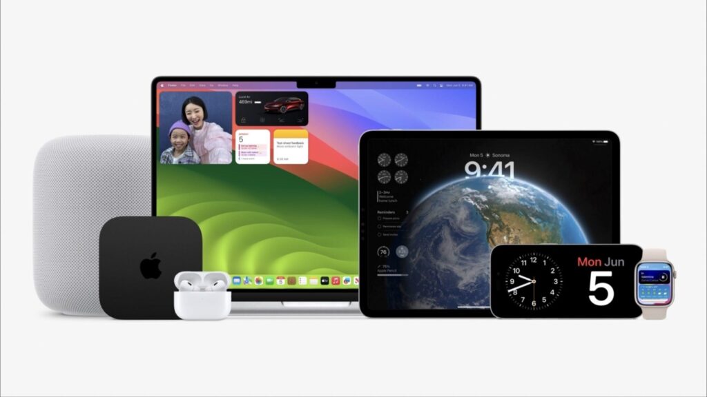 Why Doesn't Apple Use the 'i' in Their New Products?