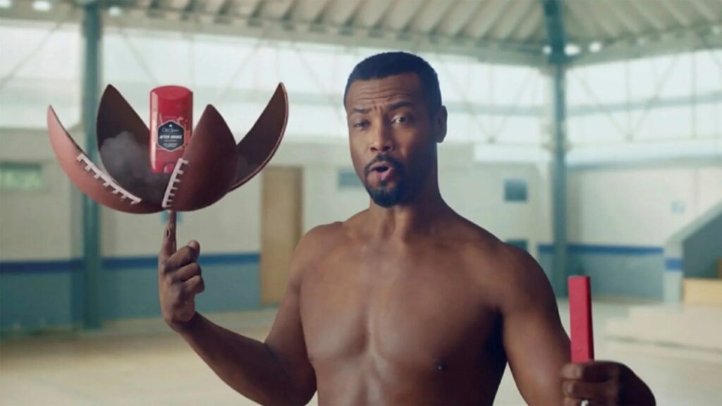 The Marketing Success That Rejuvenated Old Spice's Image