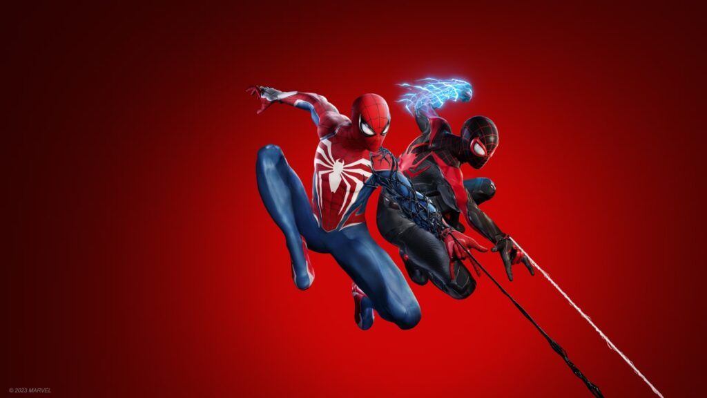 Marvel's Spider-Man 2 PC Version Coming Soon!