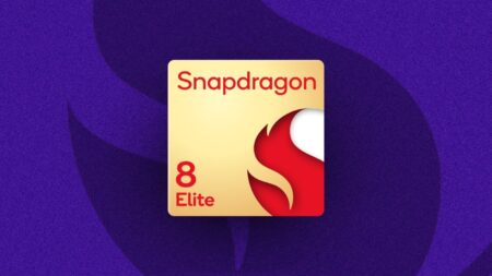 Qualcomm Snapdragon 8 Elite, Takes the Top Spot in AnTuTu