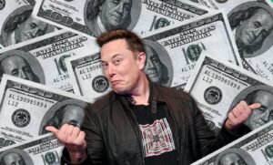 Elon Musk, Seçim Öncesi Günde 1 Milyon Dolar Dağıtıyor