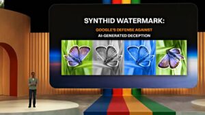 New Technology from Google to Distinguish AI-generated Content: SynthID TexT