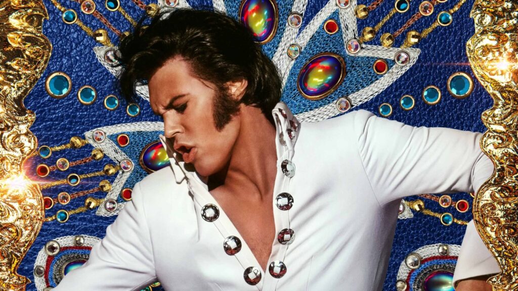 Elvis Presley: Earning Money from Hate Strategy