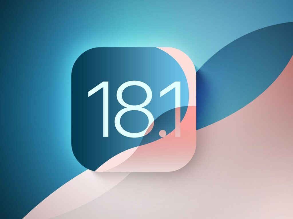 iOS 18.1 Güncellemesi ile iPhone'lara Yeni Özellikler Geldi