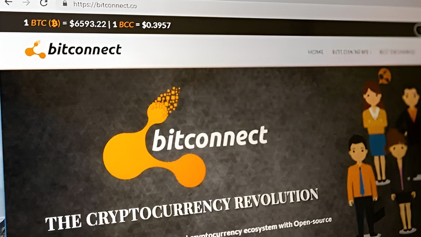 The BitConnect Scandal and Its Effects on the Cryptocurrency World