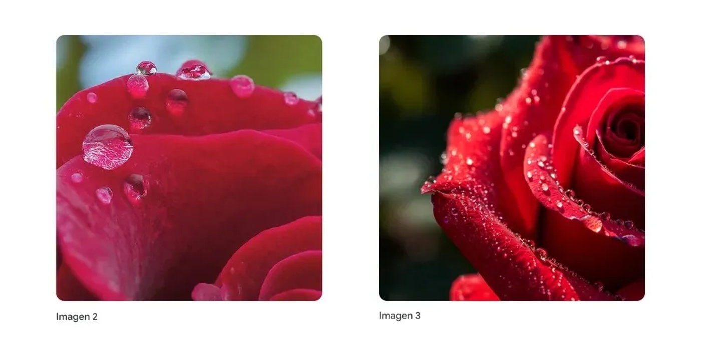 Google's Imagen 3 AI Model Opened to All Users