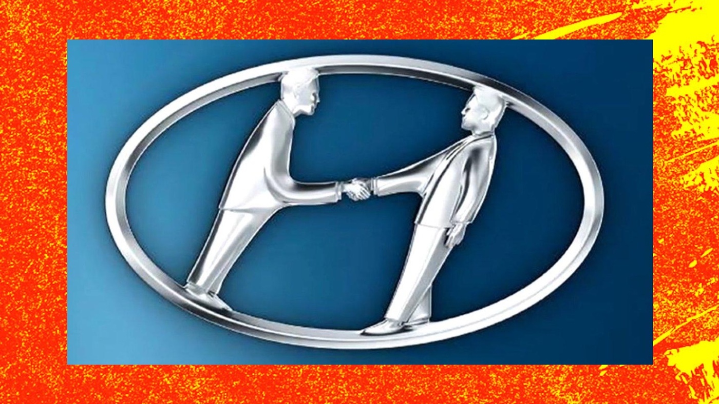 The Meaning and Design Secrets of the Hyundai Logo