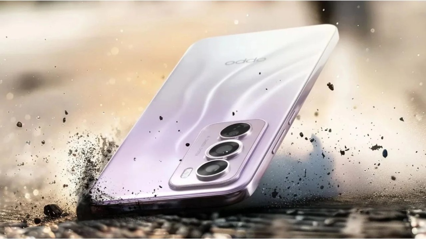 OPPO, 24 Ekim'de Yeni Amiral Gemisi Reno 13 Pro'yu Tanıtacak