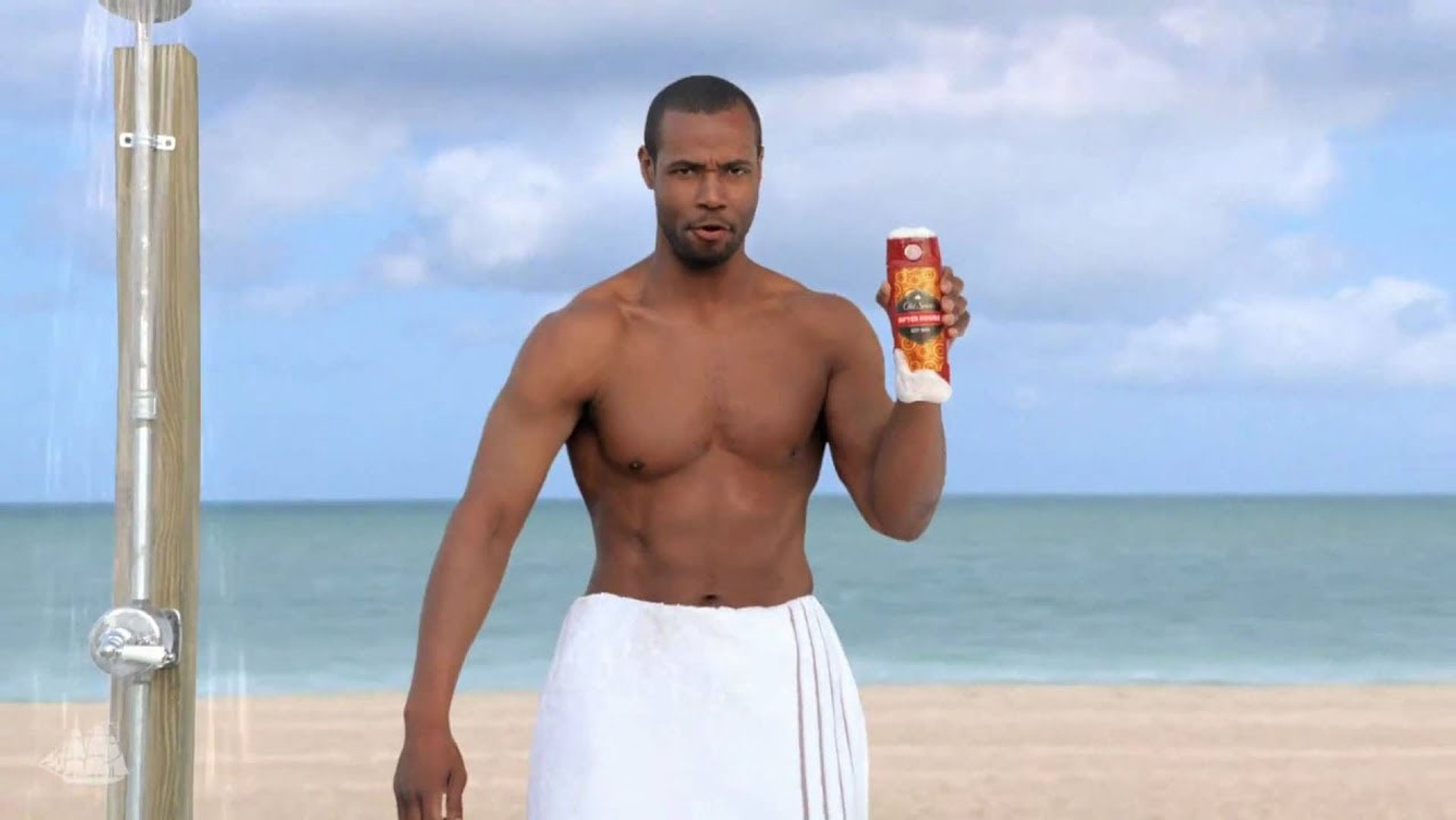 The Marketing Success That Rejuvenated Old Spice's Image