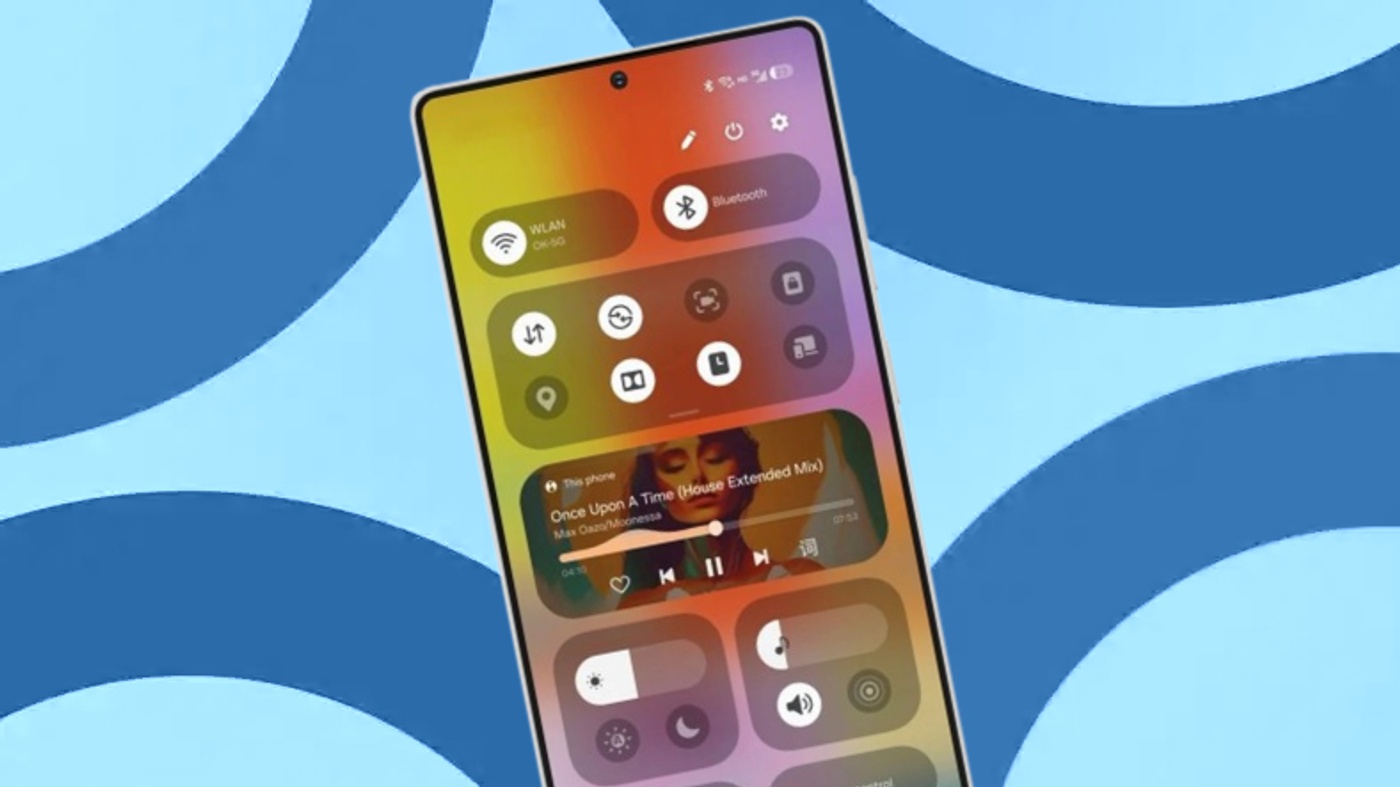 Samsung Galaxy S25 Ultra: New One UI 7 Interface Leaked