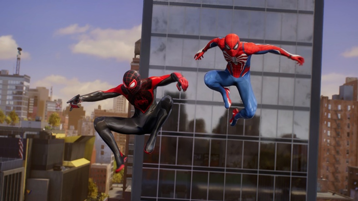 Marvel's Spider-Man 2 PC Version Coming Soon!